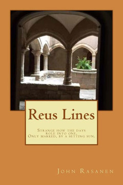 Reus Lines Reus Lines