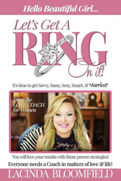 Let's Get A Ring On It