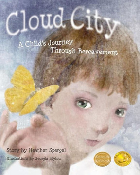 Cloud City: A Child's Journey Through Bereavement