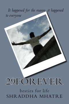 29 forever: besties for life
