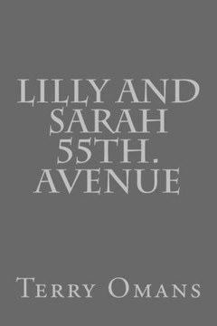 Lilly And Sarah 55th. Avenue