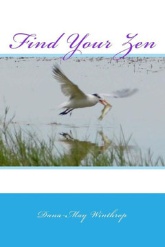 Find Your Zen Find Your Zen