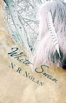 White Swan: The Shadow Trilogy