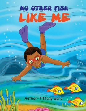 No other fish like me !