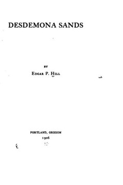 Desdemona Sands