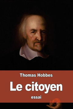 Le citoyen: ou les fondements de la politique Le citoyen: ou les fondements de la politique