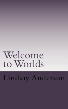 Welcome to Worlds: A Lyndsey Kelley Novel