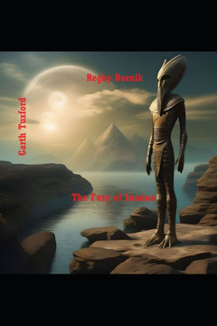 Regby Dornik - Inanna : The Fury Of Inanna