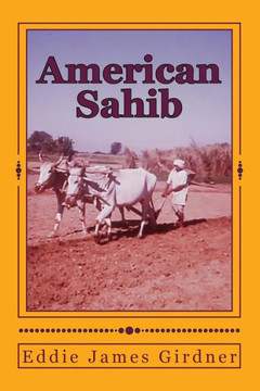 American Sahib