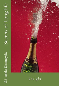 Secrets of Long life: Common Sense