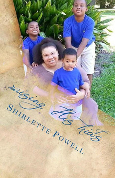 raising His kids: Biblical Instruction: For God's Babies