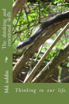 The thinking and emotional skills: Thinking in our life.