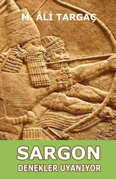 Sargon Denekler Uyan?yor Sargon Denekler Uyan?yor