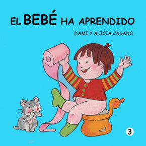 El beb? ha aprendido