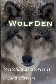 WolfDen: Switchblade Stories 11