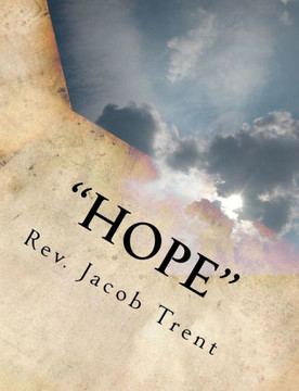 ""Hope"": A love story written by God himself