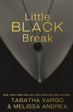 Little Black Break: Little Black Book #2