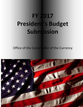 FY 2017 President's Budget Submission FY 2017 President's Budget Submission