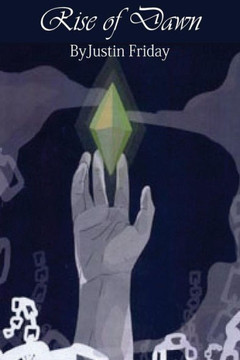 Rise of Dawn: Book One of the Rise of Dawn Quadrilogy