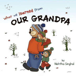 What we learned from our Grandpa