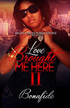 Love Brought Me Here 2