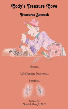 Cody's Treasure Cove: Treasures Beneath