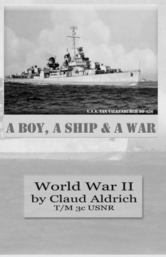 A Boy, a Ship, and a War