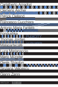 Publicity : La Città Parlante