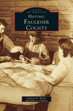 Historic Faulkner County