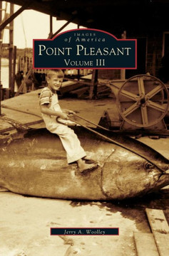 Point Pleasant, Volume III Point Pleasant, Volume III