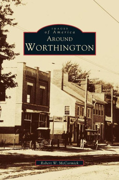 Around Worthington