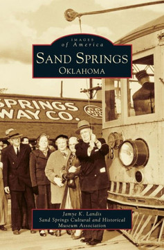 Sand Springs, Oklahoma