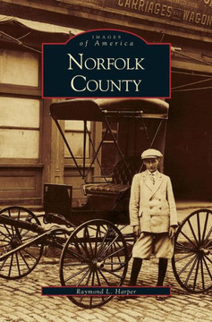 Norfolk County Norfolk County