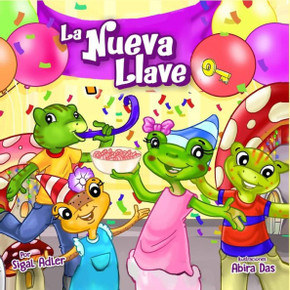 La Nueva Llave (Spanish Edition)