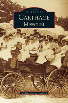 Carthage, Missouri