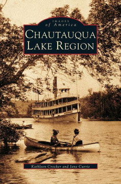 Chautauqua Lake Region