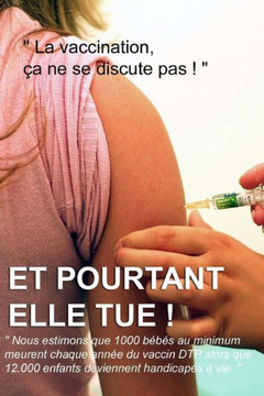 Et Pourtant Elle Tue ! (French Edition)