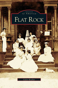 Flat Rock
