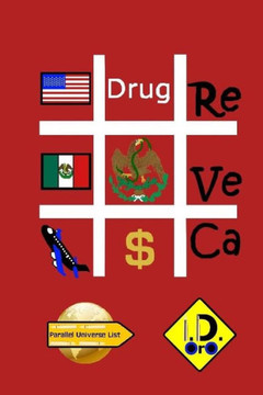 #Drug (Edition Francaise) (Parallel Universe List 141) (French Edition)