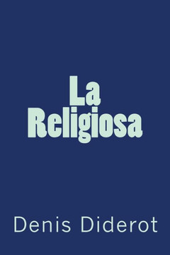 La Religiosa (French Edition)