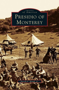 Presidio of Monterey