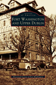 Fort Washington and Upper Dublin