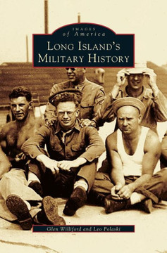 Long Island's Military History