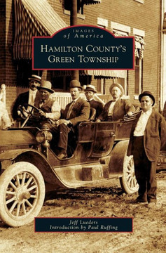 Hamilton County's Green Township