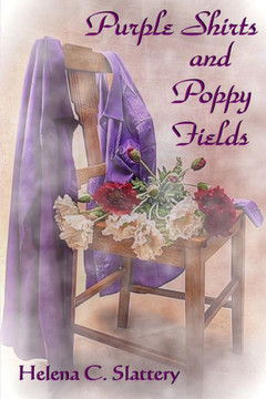 Purple Shirts And Poppy Fields