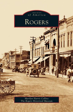 Rogers Rogers