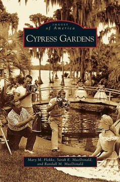 Cypress Gardens Cypress Gardens