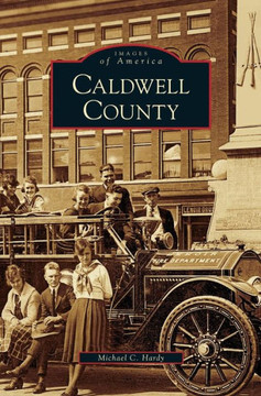 Caldwell County Caldwell County