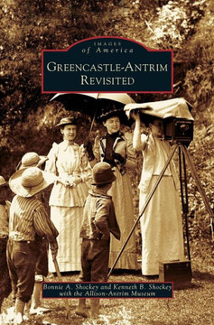 Greencastle-Antrim Revisited Greencastle-Antrim Revisited