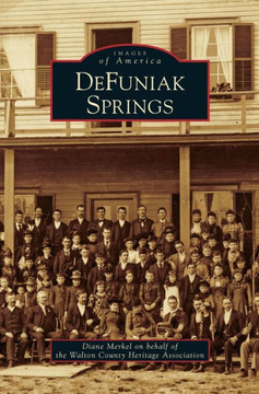 DeFuniak Springs